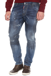 Джинсы DSquared2
