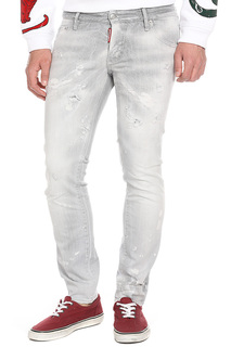 Джинсы DSquared2