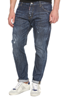 Джинсы DSquared2