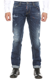 Джинсы DSquared2