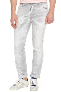 Джинсы DSquared2