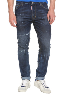 Джинсы DSquared2