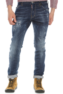 Джинсы DSquared2
