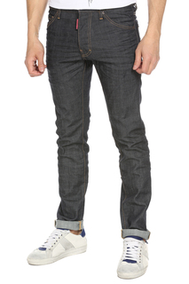 Джинсы DSquared2