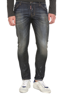 Джинсы DSquared2