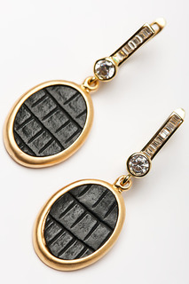 Серьги Beatrici Lux