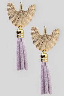 Серьги Beatrici Lux