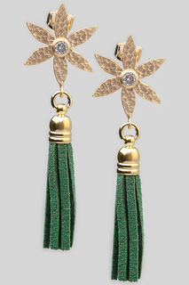 Серьги Beatrici Lux