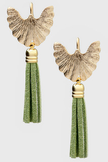 Серьги Beatrici Lux