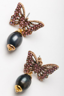 Серьги Beatrici Lux