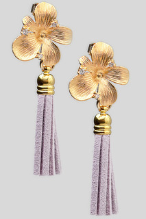 Серьги Beatrici Lux