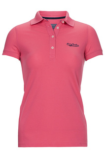 Поло JIMMY SANDERS