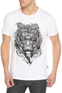 Футболка Just Cavalli