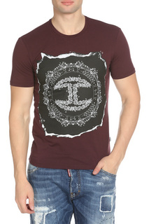 Футболка Just Cavalli