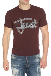 Футболка Just Cavalli