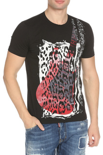 Футболка Just Cavalli