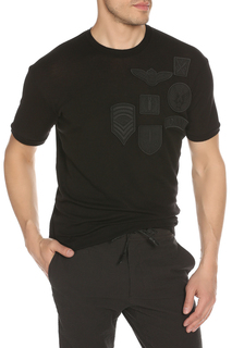 Футболка DSquared2