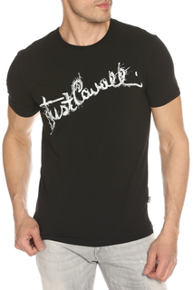 Футболка Just Cavalli