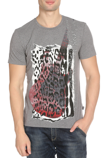 Футболка Just Cavalli