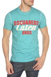 Футболка DSquared2