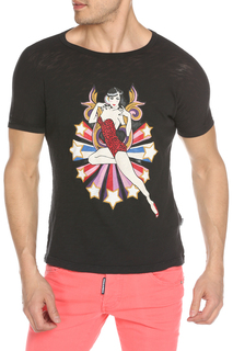 Футболка Just Cavalli