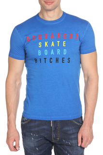 Футболка DSquared2