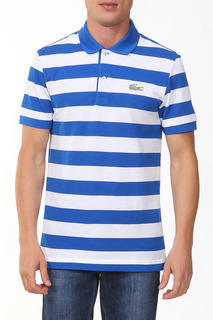 Поло Lacoste