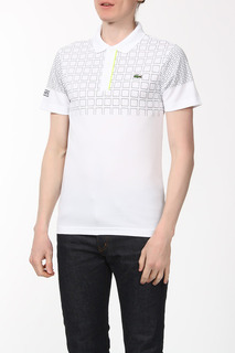 Поло Lacoste