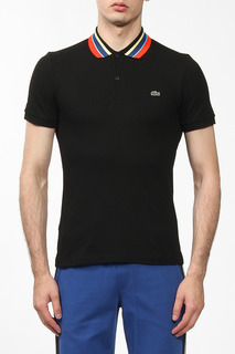 Поло Lacoste