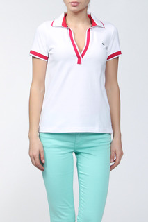 Поло Lacoste