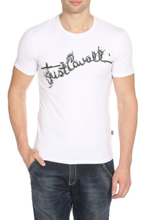 Футболка Just Cavalli