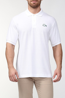Поло Lacoste