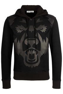 Толстовка Bikkembergs