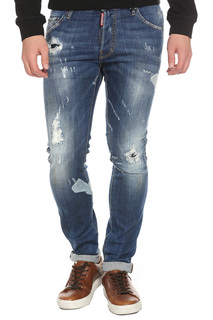 Джинсы DSquared2