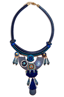 Колье Asavi Jewel
