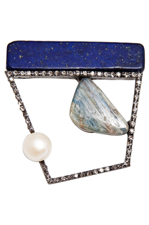 Брошь Asavi Jewel