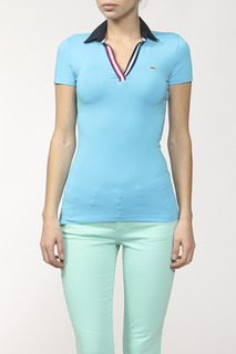 Поло Lacoste