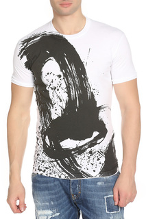 Футболка DSquared2