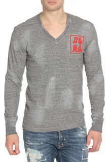 Футболка DSquared2