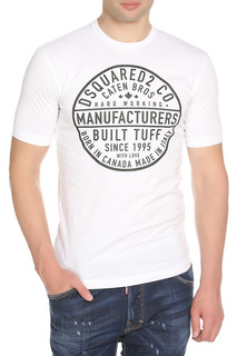 Футболка DSquared2