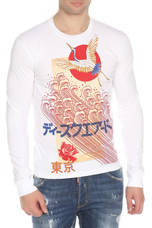 Футболка DSquared2
