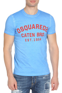 Футболка DSquared2