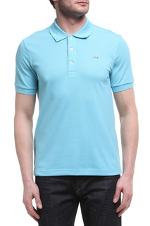Поло Lacoste