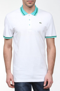 Поло Lacoste