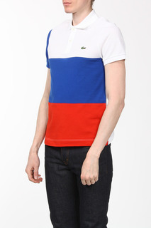 Поло Lacoste