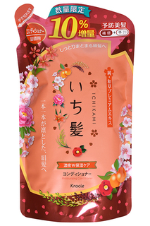 Бальзам "Ichikami" KRACIE