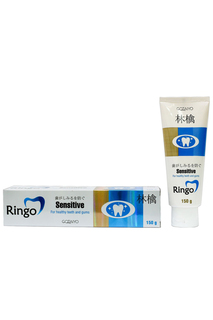 Паста зубная "Ringo" RINGO