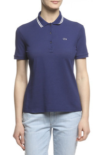 Поло Lacoste