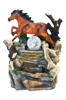 Фонтан декоративный ENS