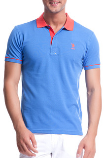 Футболка U.S. Polo Assn.